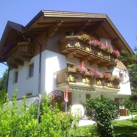 Haus Mauberger Dorfgastein Extérieur photo