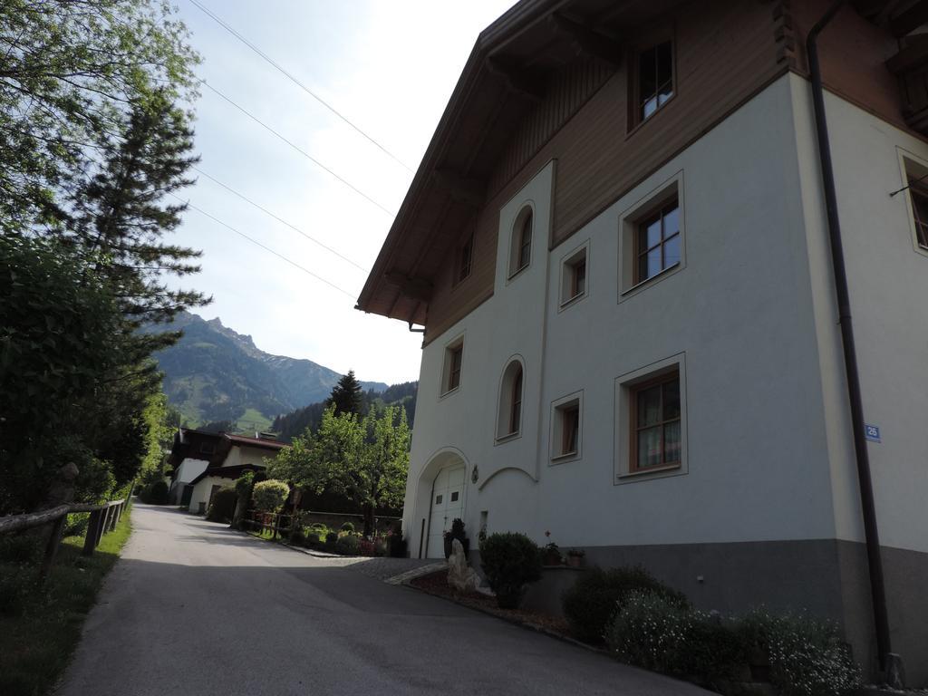 Haus Mauberger Dorfgastein Extérieur photo