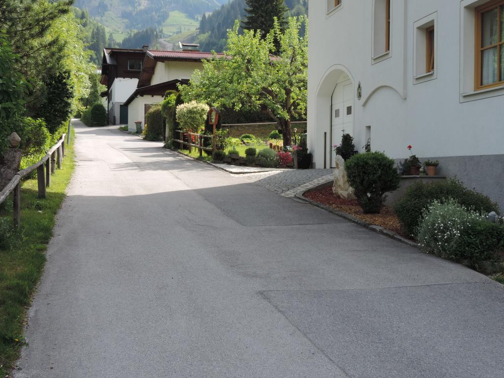 Haus Mauberger Dorfgastein Extérieur photo