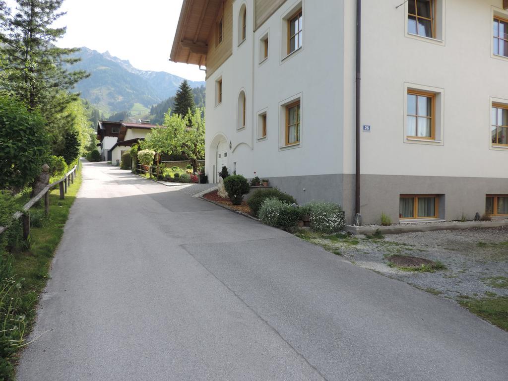 Haus Mauberger Dorfgastein Extérieur photo