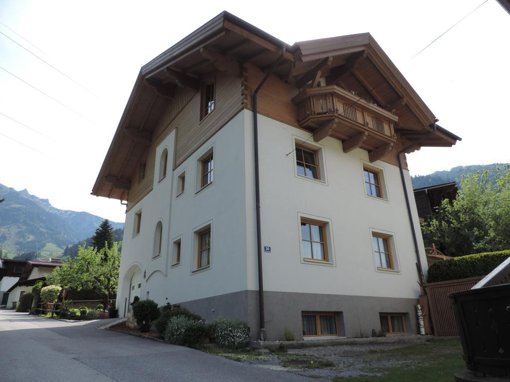 Haus Mauberger Dorfgastein Extérieur photo