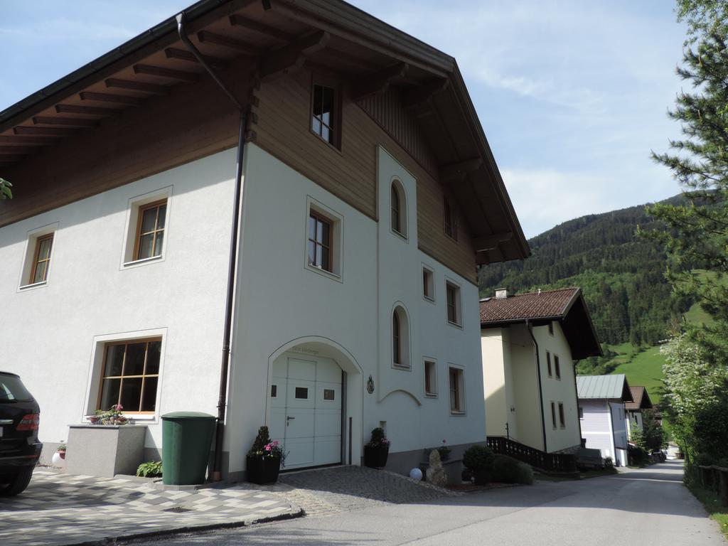 Haus Mauberger Dorfgastein Extérieur photo