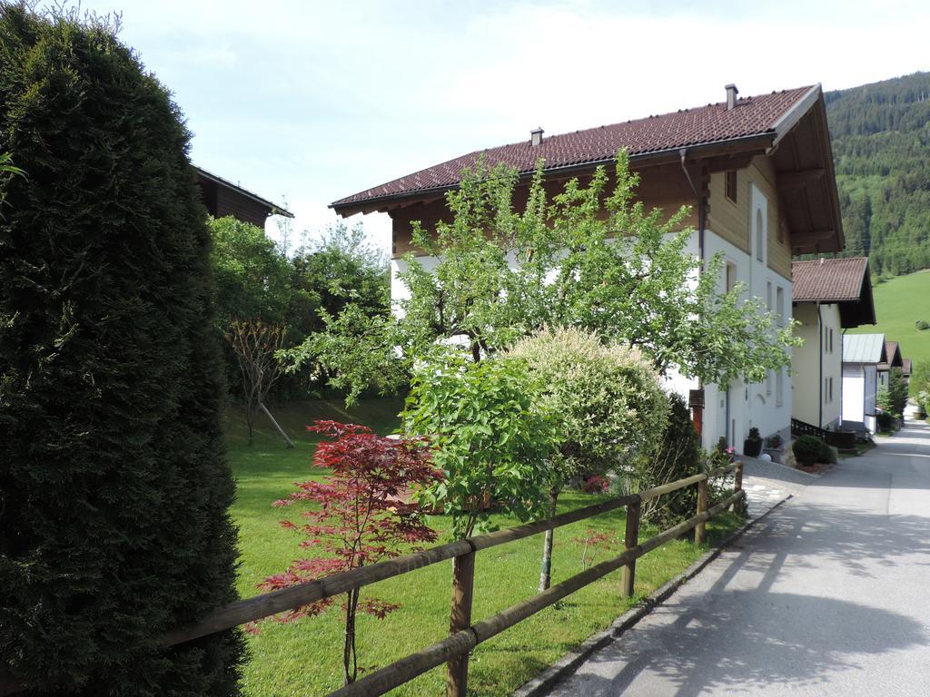 Haus Mauberger Dorfgastein Extérieur photo