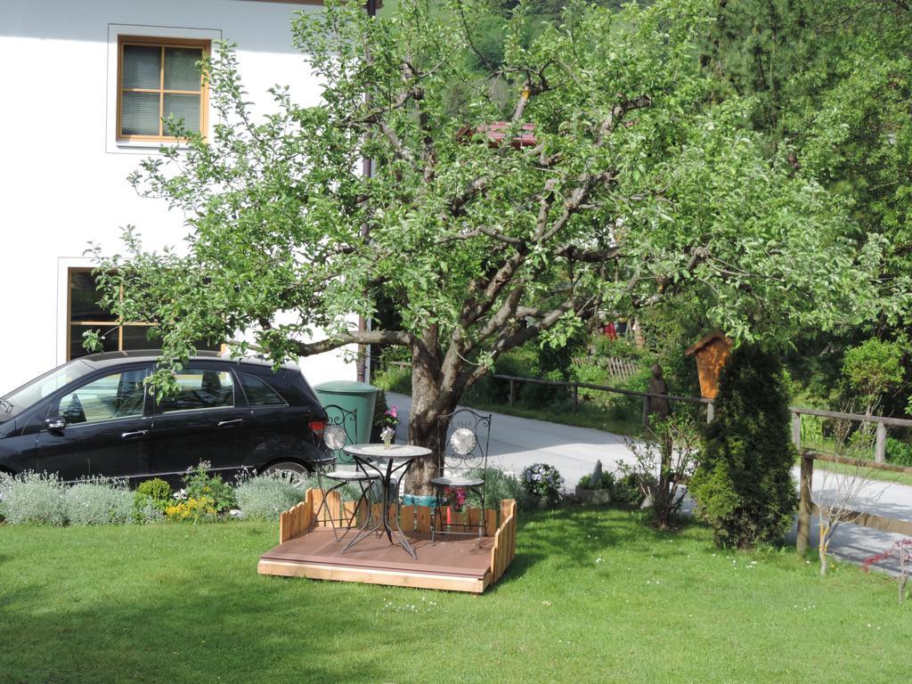 Haus Mauberger Dorfgastein Extérieur photo