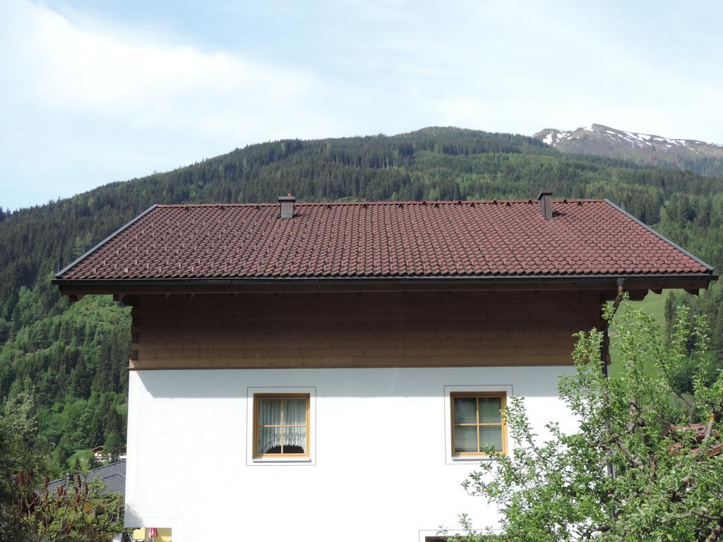 Haus Mauberger Dorfgastein Extérieur photo