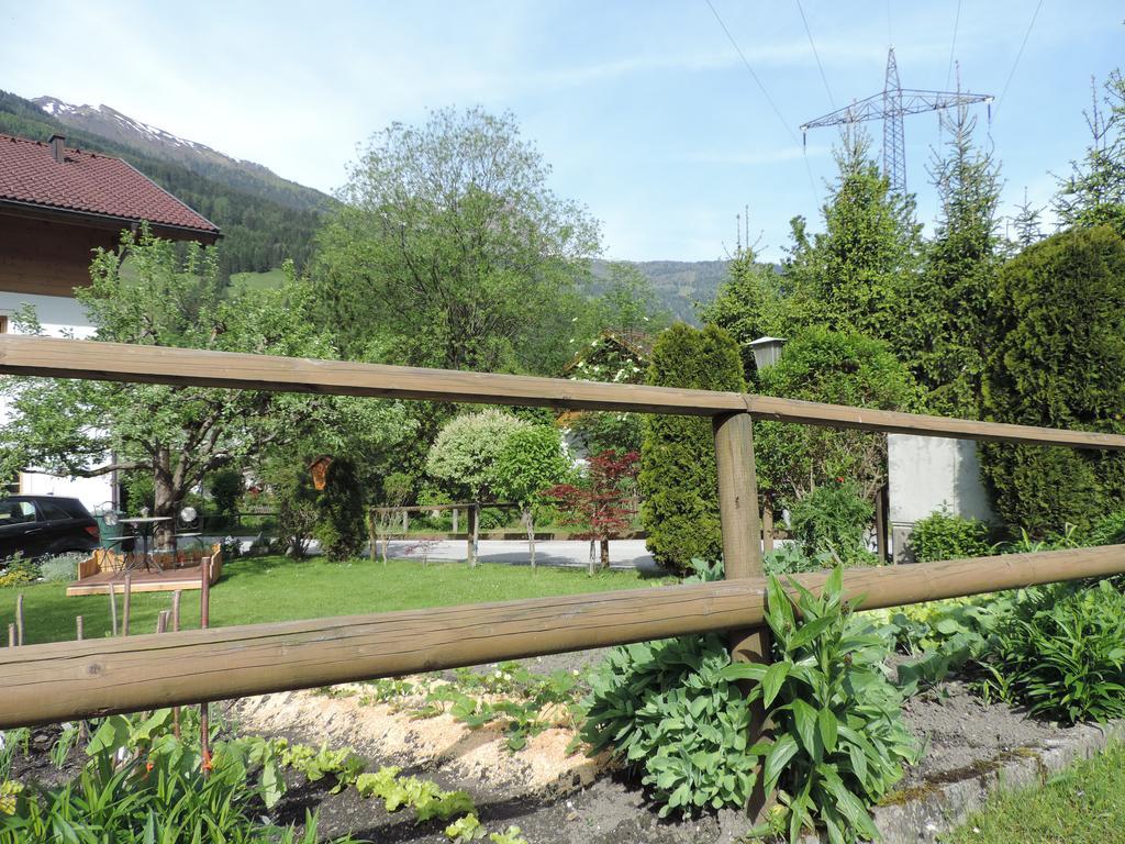 Haus Mauberger Dorfgastein Extérieur photo