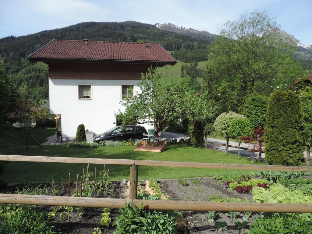 Haus Mauberger Dorfgastein Extérieur photo