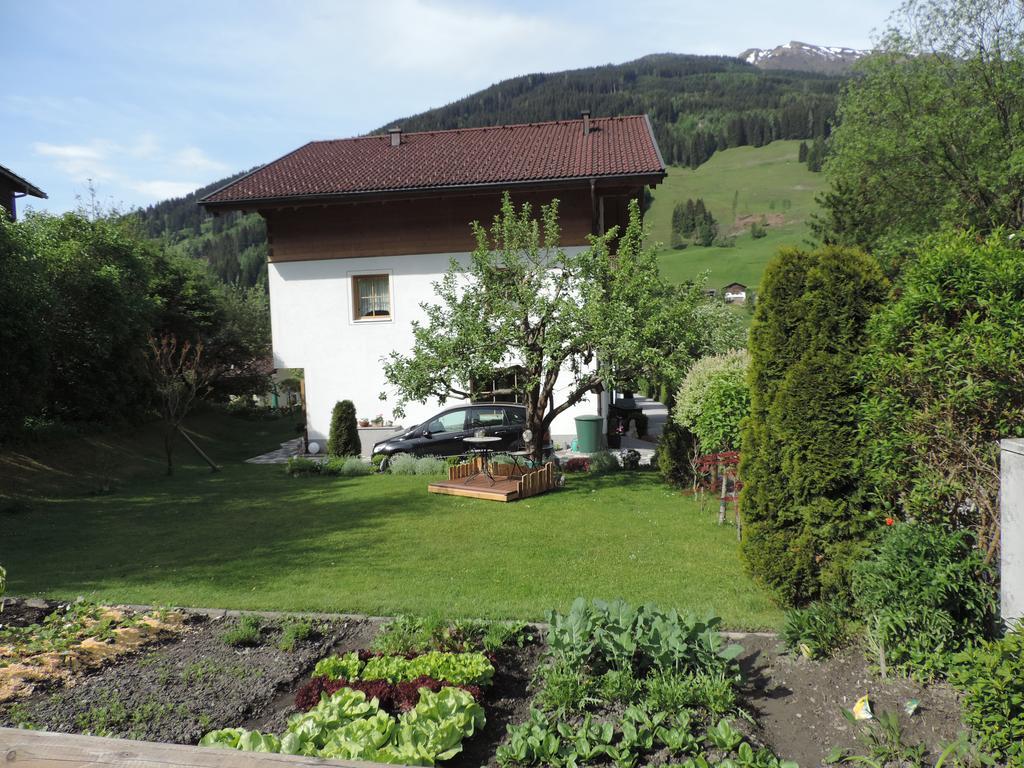 Haus Mauberger Dorfgastein Extérieur photo