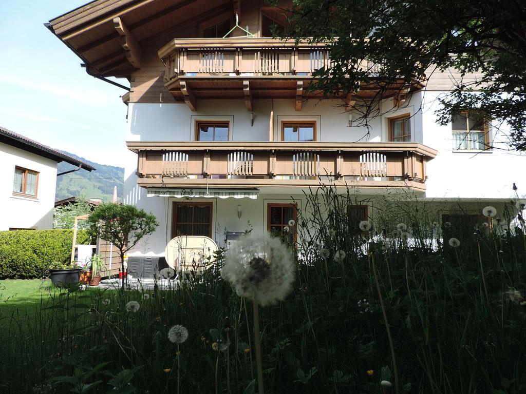 Haus Mauberger Dorfgastein Extérieur photo