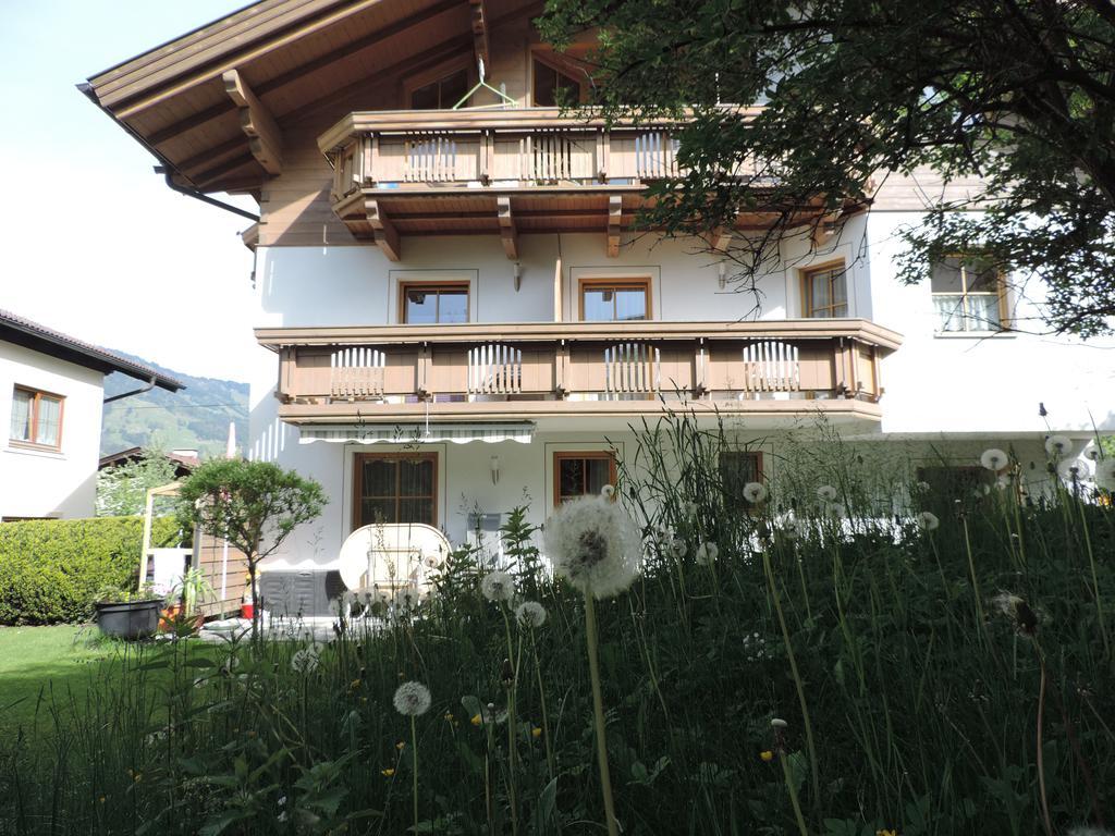 Haus Mauberger Dorfgastein Extérieur photo