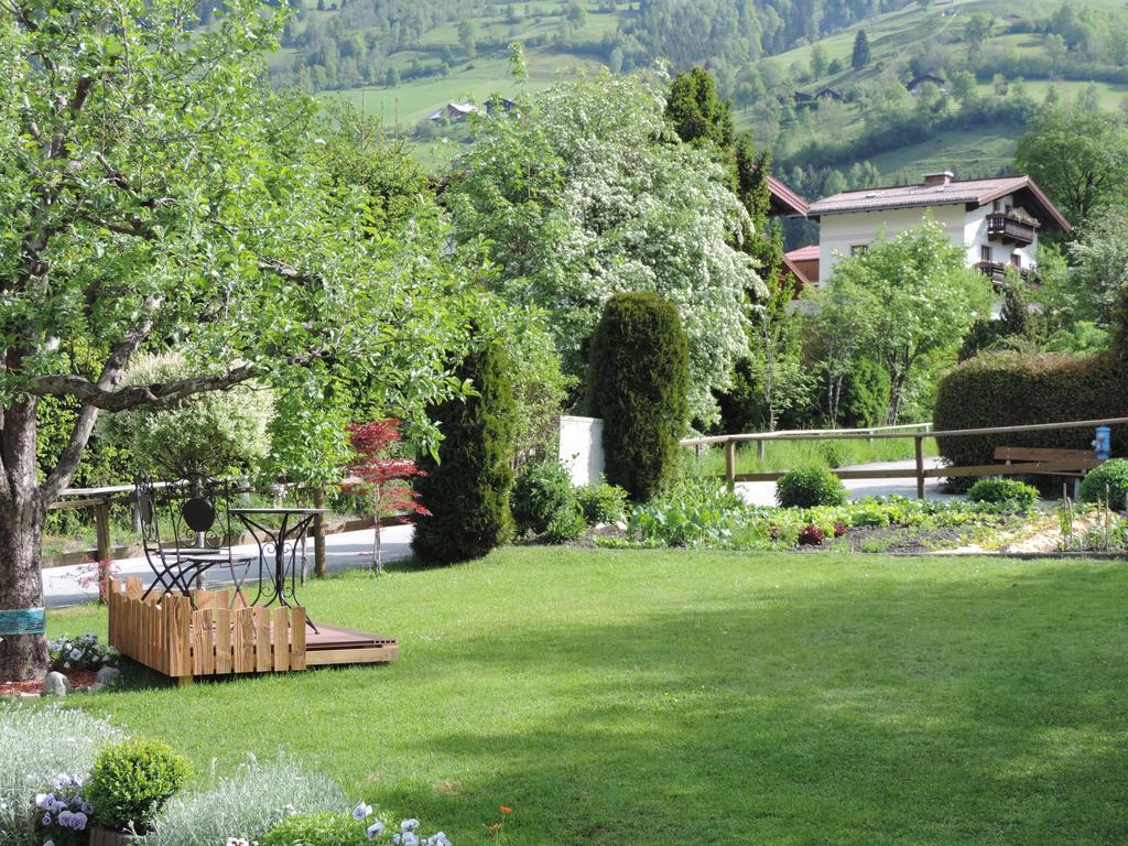 Haus Mauberger Dorfgastein Extérieur photo