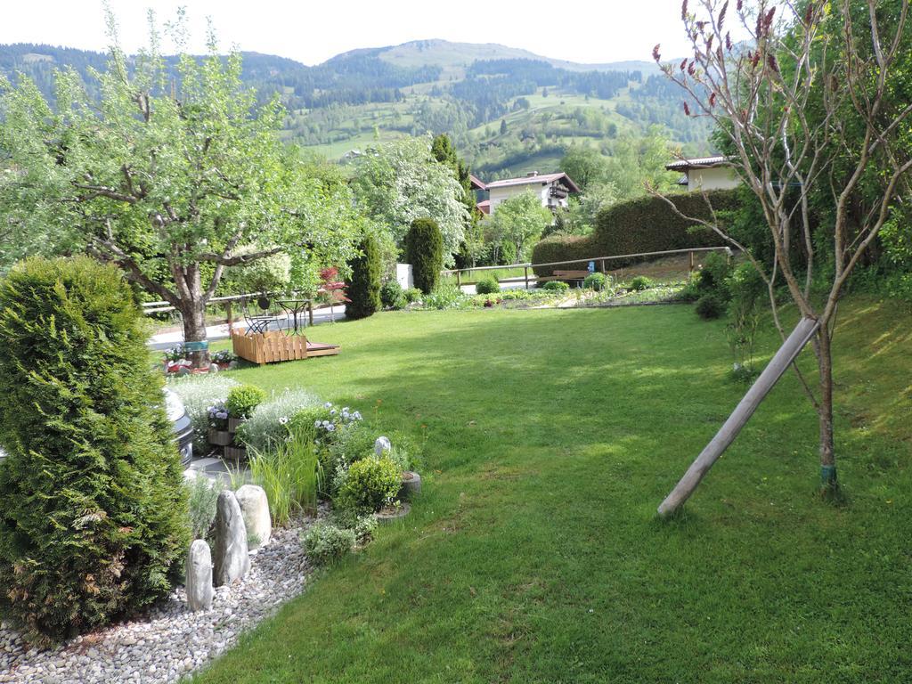 Haus Mauberger Dorfgastein Extérieur photo