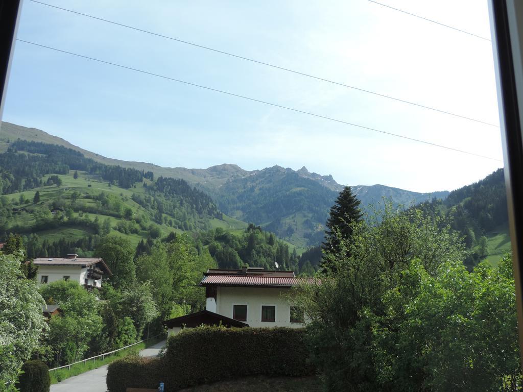 Haus Mauberger Dorfgastein Extérieur photo