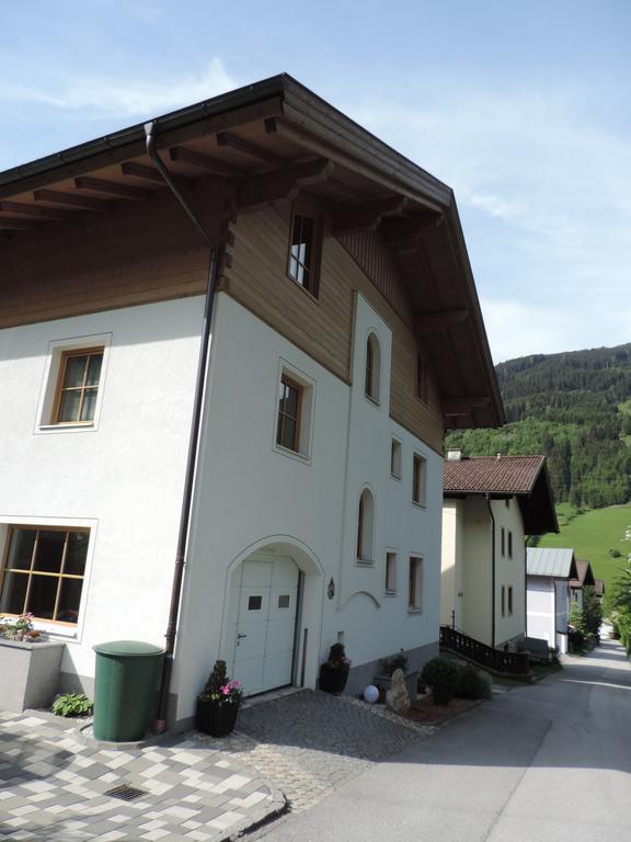 Haus Mauberger Dorfgastein Extérieur photo