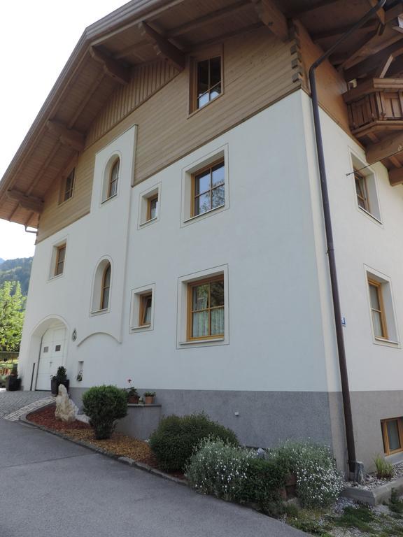 Haus Mauberger Dorfgastein Extérieur photo