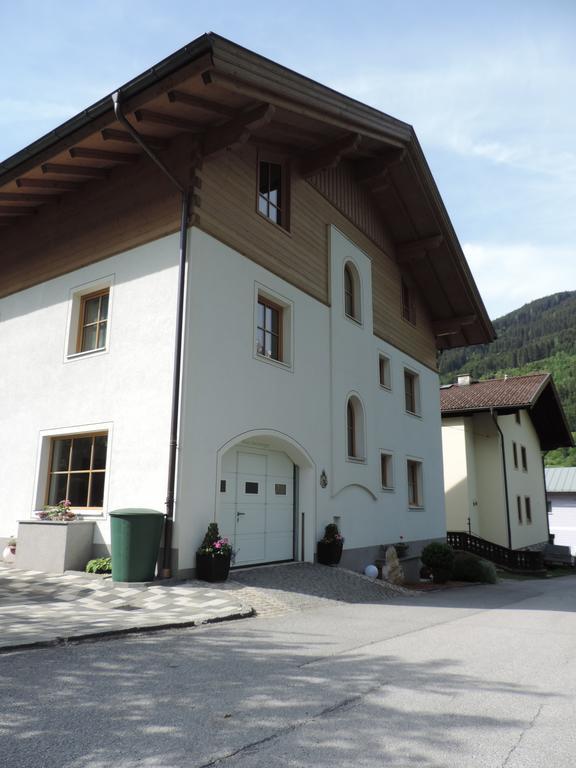 Haus Mauberger Dorfgastein Extérieur photo