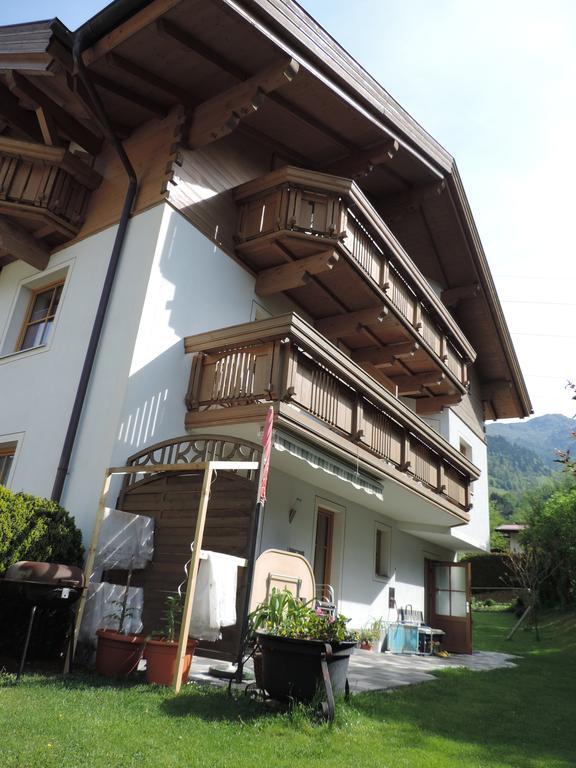 Haus Mauberger Dorfgastein Extérieur photo