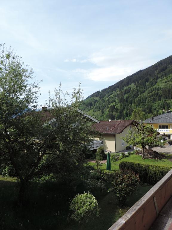 Haus Mauberger Dorfgastein Extérieur photo