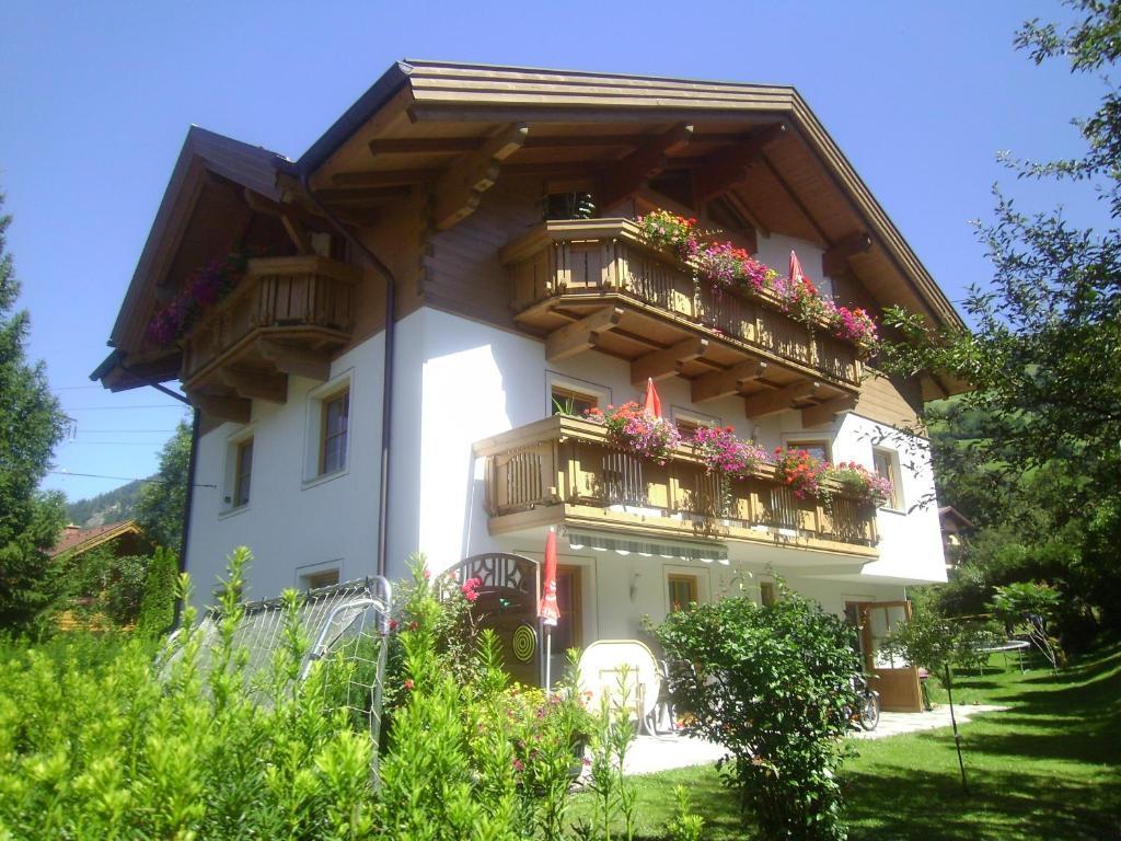 Haus Mauberger Dorfgastein Extérieur photo