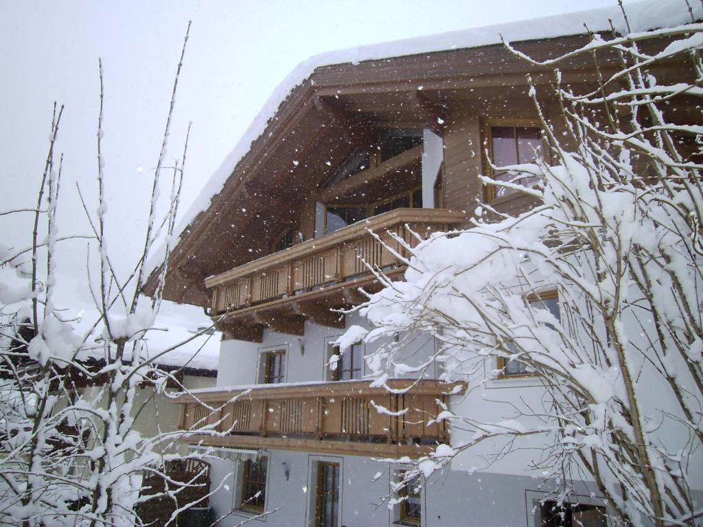 Haus Mauberger Dorfgastein Extérieur photo