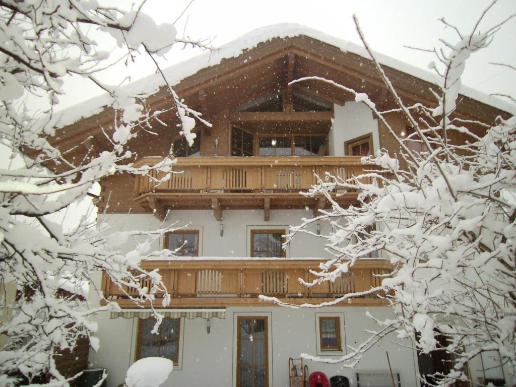 Haus Mauberger Dorfgastein Extérieur photo