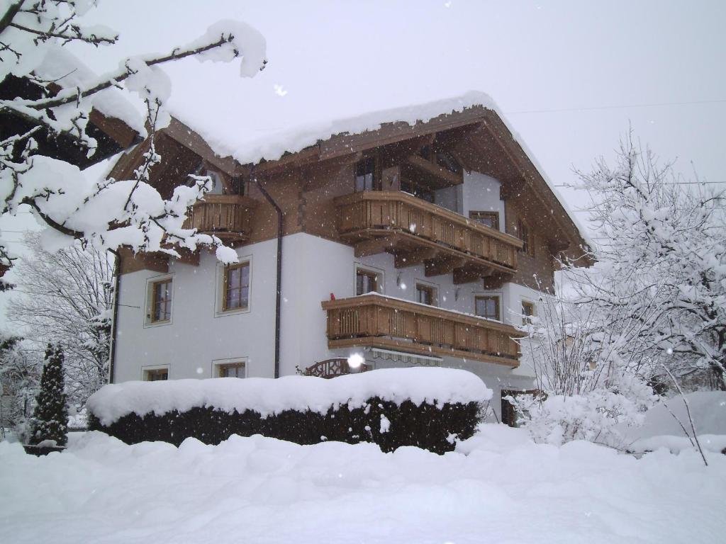 Haus Mauberger Dorfgastein Extérieur photo