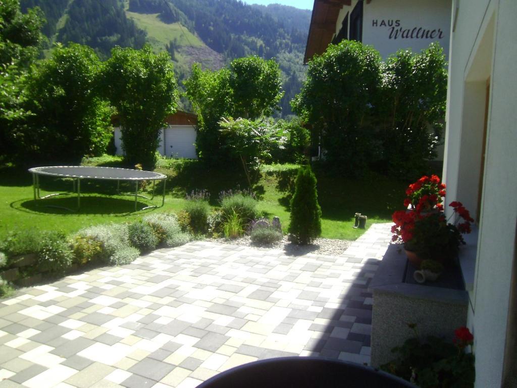 Haus Mauberger Dorfgastein Extérieur photo