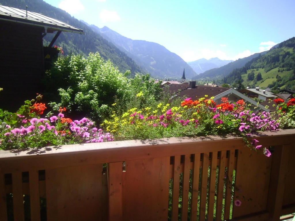 Haus Mauberger Dorfgastein Extérieur photo