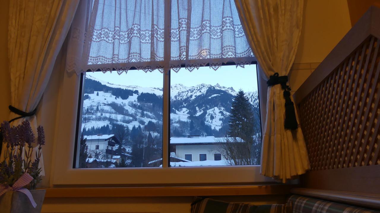 Haus Mauberger Dorfgastein Extérieur photo